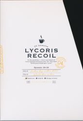 Lycoris.ページ FWS Studio Lycoris Recoil Nishikigi Chisato | Mirai Collectibles
