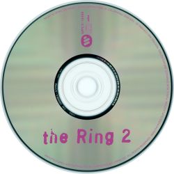 the Ring 2 | WPCV-10006 - VGMdb