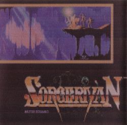 SorceriyaN - VGMdb