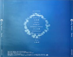 misty moon / Duca | JDCM-0007 - VGMdb