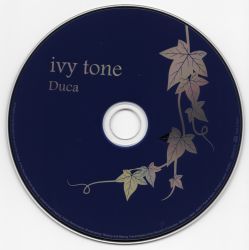ivy tone / Duca | JDCM-0015 - VGMdb