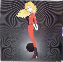 Anl 1015 Sono Go No Sengoku Majin Goshogun Vgmdb