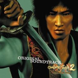 Onimusha 2: Samurai's Destiny Original Soundtrack | 1-57813