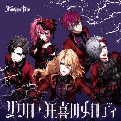 邦楽 Iris AZONE INTERNATIONAL::Iris Collect Petit::商品紹介-商品詳細