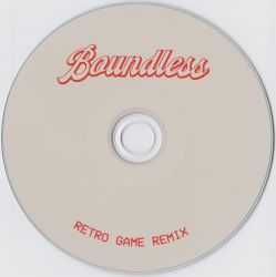 Boundless - VGMdb
