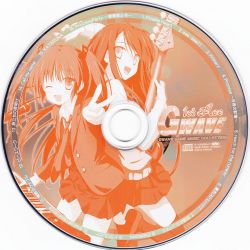 アニメ GWAVE 2010 1st Grace GWAVE 2010 1st Grace | IMAE-00044 - VGMdb