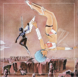 TIME TRIP CD SERIES Yume Senshi Wingman -FINAL- Fumetsu no Hero