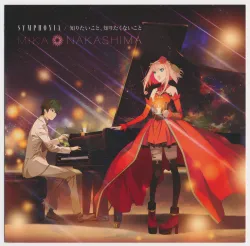 ノイミー CD Type-A 4枚 Type-C 7枚 未使用シリアル15枚 ノイミー CD Type-A 4枚 Type-C 7枚 未使用シリアル15枚 ノイミー