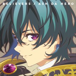 BELIEVERS / ASH DA HERO | LAMR-4042 - VGMdb