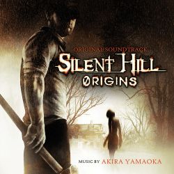 Silent Hill: Origins Original Soundtrack | M2-36574 - VGMdb