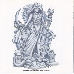 LUNAR ~ETERNAL BLUE 