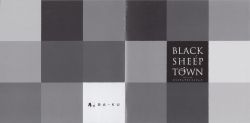 BLACK SHEEP TOWN Original Soundtrack | BKCD-0001 - VGMdb