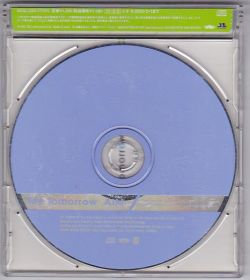 My Tomorrow / AiM | NECM-12006 - VGMdb