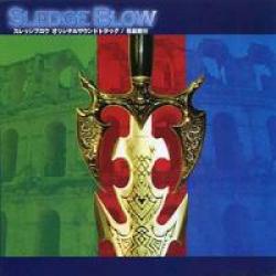 Sledge Blow Original Soundtrack | SCCD-0501 - VGMdb