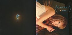 Official photo (female) / singer / fripSide FripSide / nao