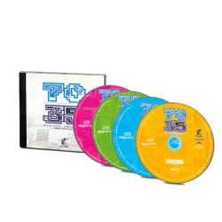 電撃タイトーステーションvol1&タイトー70th/ズンタタ35thサントラ ZUNTATA OFFICIAL SITE 