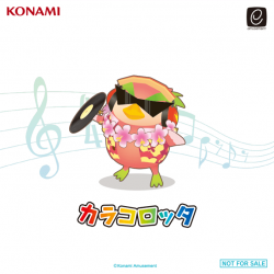 ColorCoLotta SOUND COLLECTION Vol.1 - VGMdb