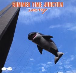 レア　JAG-TOY SUMMER TIME JUNCTION SUMMER TIME JUNCTION / JAG-TOY | D32A-0372 - VGMdb
