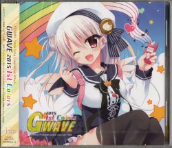 アニメ GWAVE 2010 1st Grace GWAVE 2010 1st Grace | IMAE-00044 - VGMdb