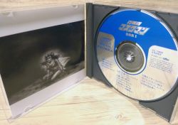 希少 CD 光戦隊 マスクマン音楽集Ⅱ [2]　希少　レア 戦隊シリーズCD／光戦隊マスクマン音楽集Ⅱ - メルカリ