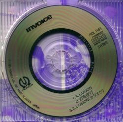 INVOICE/イリュージョン ILLUSION / invoice | PIDL-1163 - VGMdb