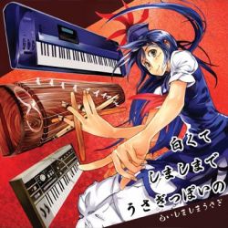 貴重盤❣️シングル『ザ・バーズ 霧の8マイル / 禁じられた願い