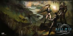 Zill O'll -infinite- ORIGINAL SOUND TRACK & DRAMA | KECH-1346~7