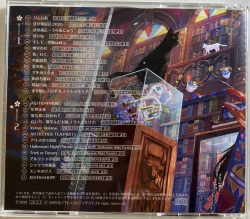 ABCAS CHRONICLE-season2- | ACCD-0039 - VGMdb