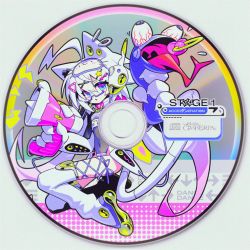 MOE ☆ DANCEFLOOR - VGMdb