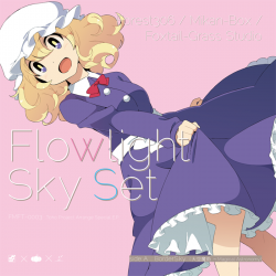 邦楽 Flowlight Sky Set Flowlight Sky Set | FMFT-0003 - VGMdb