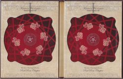 The house in Fata morgana Sound Drama CD I -The story of the