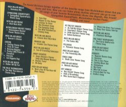 The Newest Nicktoons | R2 74356 - VGMdb