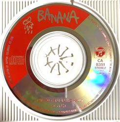 Shiranai Obake wa Dete Konai / BANANA | CA-8351 - VGMdb