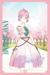 Dream Believers 百生 吟子　SEC Love Live, Canción: Dream Believers 104th Ver (Rom,Eng,Esp