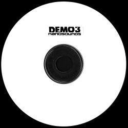 「DEMO3」nanosounds DEMO3 | DMCD-0007 - VGMdb
