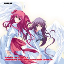 BHEP04 MOECOM LYNX 2010-E.P.+ 同人音楽レコード MOECOM LYNX 2010-E.P. [Limited Edition] | BHEP04 - VGMdb