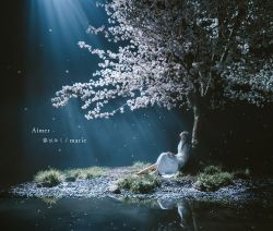 Haru wa Yuku/marie / Aimer | SECL-2557 - VGMdb