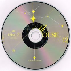 AD:HOUSE 12 | DVSP-0304~5 - VGMdb