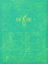 AD:HOUSE 12 | DVSP-0304~5 - VGMdb