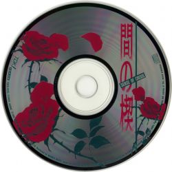 間の楔　SENSE OF CRISIS CD Ai no Kusabi: Sense of Crisis | TDCD-1025 - VGMdb