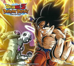 DRAGON BALL Z DOKKAN BATTLE 10th Anniversary Original Sound