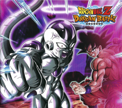 ドラゴンボールZ DOKKAN BATTLE 10TH ANNIVERSARY DRAGON BALL Z DOKKAN BATTLE 10TH ANNIVERSARY SOUND TRACK CD
