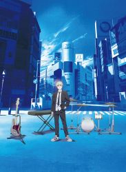 Live Blu-ray & DVD「VIOLET DAWN LIVE」12月25日(水)発売決定