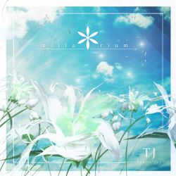 Milia-ミリア-　配布　sadisia V系 milia*rium - VGMdb