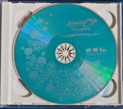 Memories Off ~Sorekara again~ Audio Collection | VGCD-0033 - VGMdb