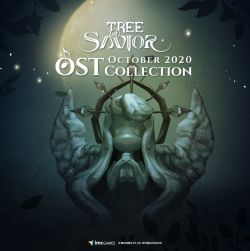 Tree of Savior - Luna in October 2020 OST Collection - VGMdb