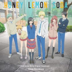 Honey Lemon Soda 全巻セット Honey Lemon Soda 全6巻セット - メルカリ