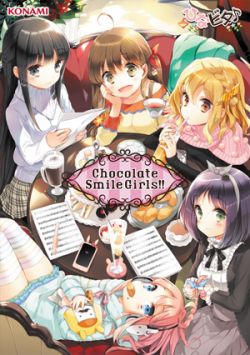 チョコレート　OST Chocolate Special - YouTube