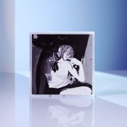 IRIS OUT/JANE DOE / Kenshi Yonezu [JANE DOE Edition] [Limited