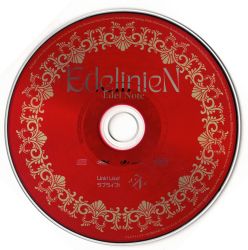 EdelinieN / Edel Note | LACM-24818 - VGMdb
